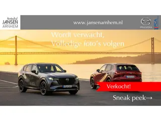 Mazda 2 1.3 XS , Trekhaak, All Season, Elektrische Ramen+Spiegels
