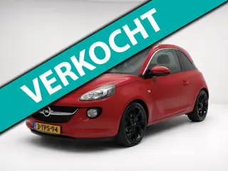 Opel ADAM 1.2 Slam * Sterren Hemel * Cruise Clima NAP!!