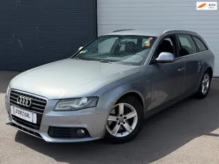 Audi A4 Avant 3.0 TDI quattro S-LINE B&O/VOLO-H/CRUISE/CLIMA/LMV/