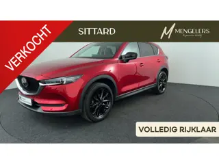 Mazda CX-5 2.0 SkyActiv-G 165 Sportive | Rijklaar | Dealeronderhouden