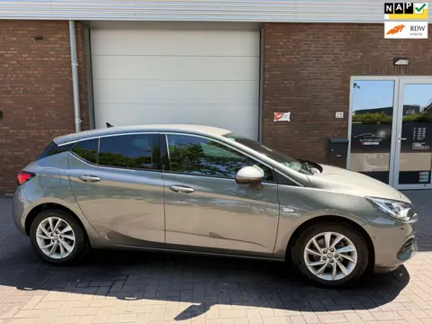 Opel Astra 1.2 Elegance|AIRCO|NIEUWE APK|LEUKE AUTO|NAVI