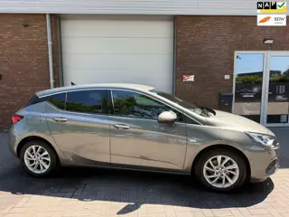 Opel Astra 1.2 Elegance|AIRCO|NIEUWE APK|LEUKE AUTO|NAVI