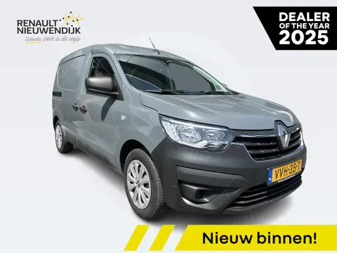 Renault Express 1.5 dCi 95 Comfort + | 28.775 KM | NAVI | PARKEERSENSOREN | CRUISE | CLIMATE | APPLE