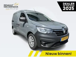 Renault Express 1.5 dCi 95 Comfort + | 28.775 KM | NAVI | PARKEERSENSOREN | CRUISE | CLIMATE | APPLE