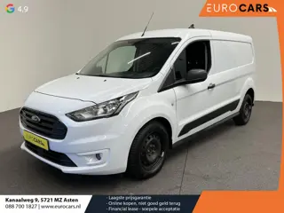 Ford Transit Connect 1.5 EcoBlue L2 Trend Automaat Airco Radio Cruise Control Parkeersensoren Achter