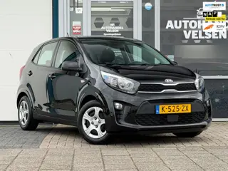 Kia Picanto 1.0 DPi ComfortLine Airco