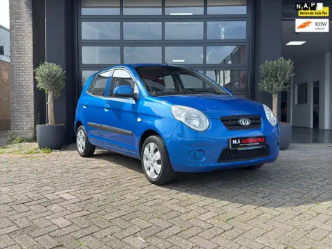 Kia Picanto 1.0 X-pect