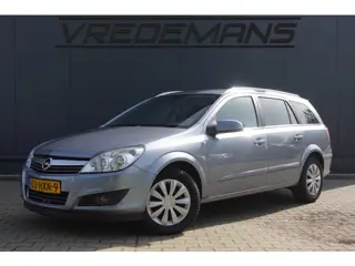 Opel Astra Wagon 1.6 Temptation