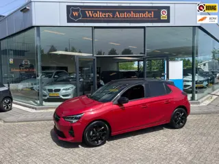 Opel Corsa 1.2 GS Line