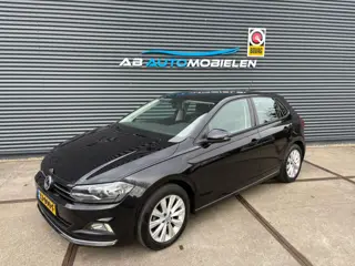 Volkswagen Polo 1.0 TSI Highline CLIMATE CONTROL APPLE CAR-PLAY