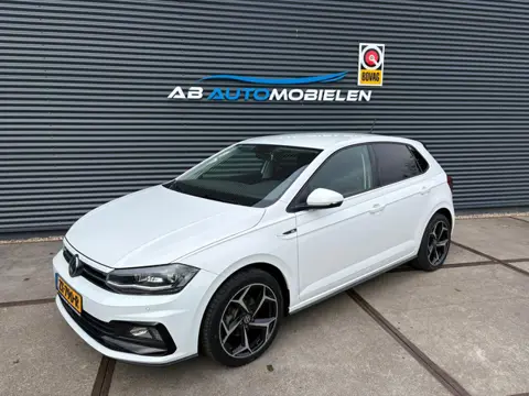 Volkswagen Polo 1.0 TSI Highline R-LINE AUTOMAAT-DSG