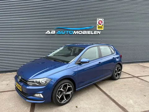 Volkswagen Polo 1.0 TSI Comfortline NAVI/ Virtual Cockpit/ PDC