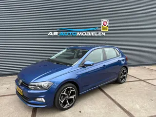 Volkswagen Polo 1.0 TSI Comfortline NAVI/ Virtual Cockpit/ PDC