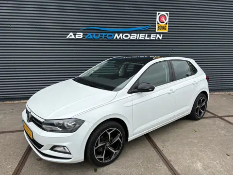 Volkswagen Polo 1.0 TSI Comfortline NAVI/ 1E EIGENAAR