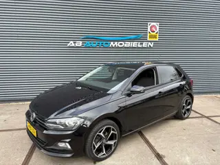 Volkswagen Polo 1.0 TSI Comfortline NAVI/ 1E EIGENAAR