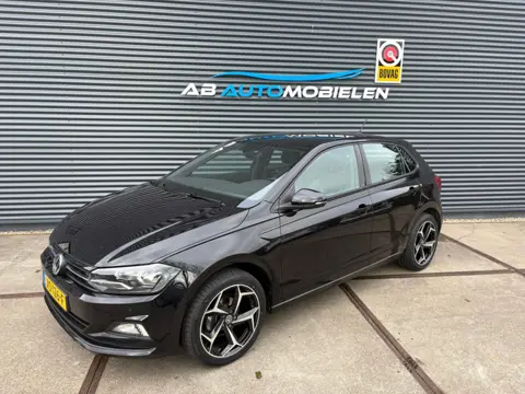 Volkswagen Polo 1.0 TSI Comfortline NAVI/ 1E EIGENAAR