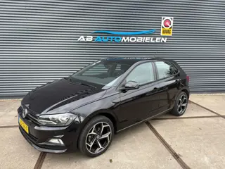 Volkswagen Polo 1.0 TSI Comfortline NAVI/ 1E EIGENAAR