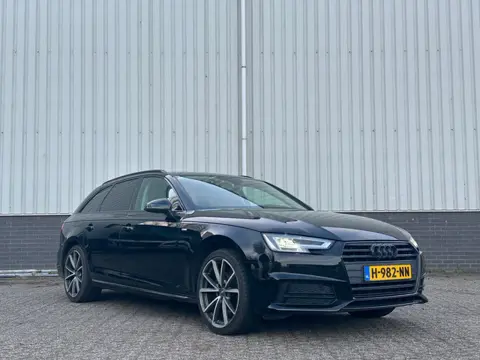 Audi A4 Avant 1.4 TFSI Sport Pro Line S