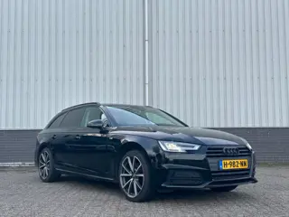 Audi A4 Avant 1.4 TFSI Sport Pro Line S