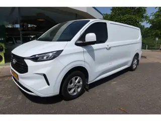 Ford Transit Custom 320 2.0 TDCI L2H1 Limited LM-Velgen - Trekhaak L2