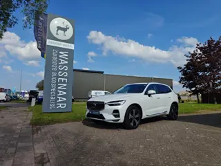Volvo XC60 T6 Plug-in hybrid AWD Plus Bright | Rijklaarprijs | Stoelventilatie |