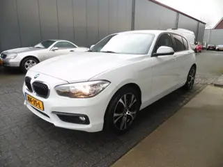 BMW 1-SERIE 116I M SPORT H. EXE.