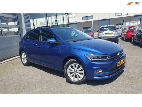 Volkswagen POLO 1.0 TSI Highline Bus R AUTOMAAT