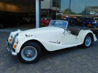 Morgan 4/4 1.6 2-seater Origineel Nederlandse auto