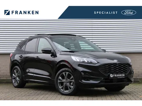Ford Kuga 2.5 PHEV ST-Line X | Panorama dak | Trekhaak | BLIS | B&O