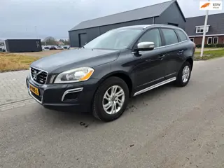 Volvo XC60 2.0 T5 R-Design