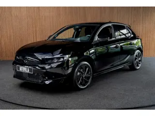 Opel Corsa 1.2 Navi Camera Climate Stoel- & stuur verwarming PDC Bluetooth Full-LED-Matrix Cruise BT