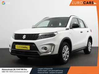 Suzuki Vitara 1.4 Boosterjet Comfort Smart Hybrid Climate Control Cruise Control Bluetooth Led 46055