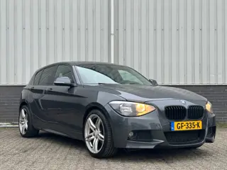 BMW 1-serie 116i Business+ Automaat