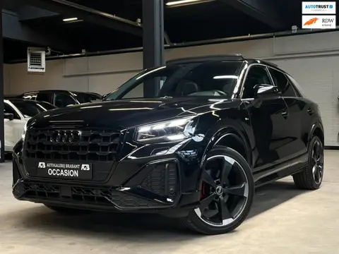 Audi Q2 35 TFSI S Edition Automaat/Pano/Virtual