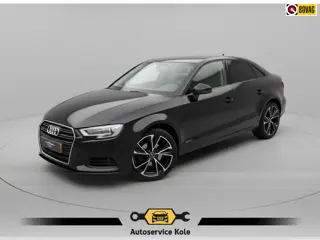 Audi A3 Limousine 30 TFSI Pro Line * Navigatie * Cruise Control * Parkeersensoren *
