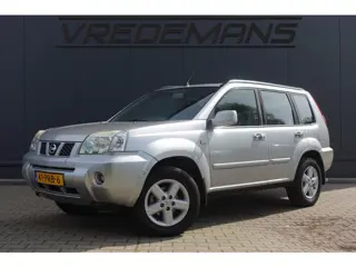 Nissan X-Trail 2.0 Columbia 2wd
