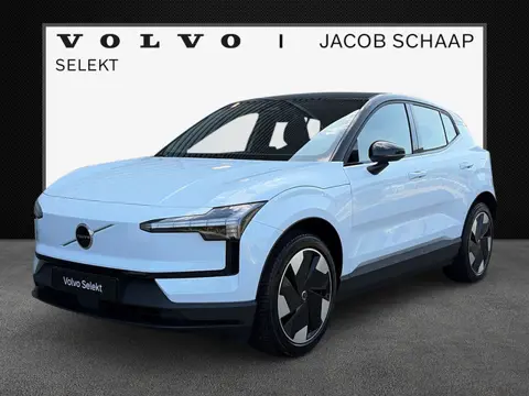 Volvo EX30 Single Motor Extended Range Plus 69 kWh / dodehoekdetectie / Achteruitrijcamera / Cruise 