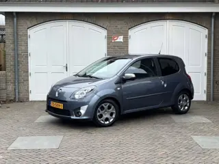 Renault Twingo 1.2-16V Night & Day nieuwe distributieriem