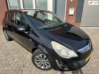 Opel Corsa 1.3 CDTi EcoFlex S/S Anniversary Edition / Cruise / Airco / Navi /NAP