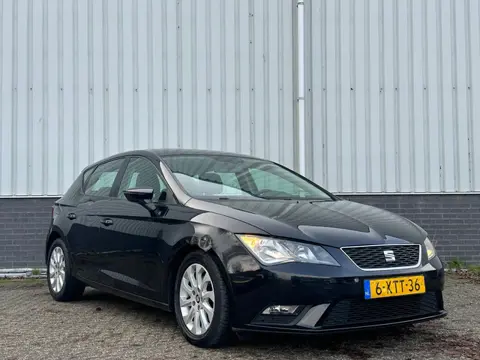 Seat Leon 1.6 TDI Style Ecomotive