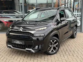 CITROEN C3 AIRCROSS 1.2 PT S&S 110PK PLUS AIRCO NAVI CRUISE PDC.