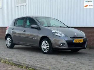 Renault Clio 1.2 Authentique Nap Airco