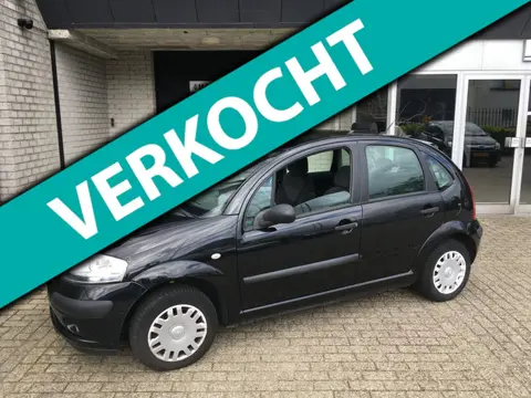 Citroen C3 1.4i Différence / AIRCO / APK NOVEMBER 2026 / NWE DISTRIBUTIERIEM / TREKHAAK