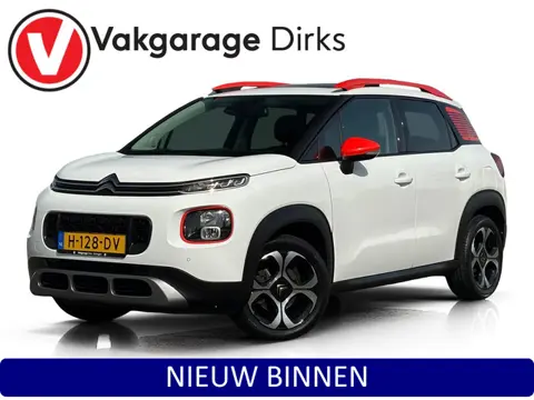 Citroen C3 Aircross 130 PK Aut6 Shine ✅ Pano ✅ Trekhaak ✅ Camera
