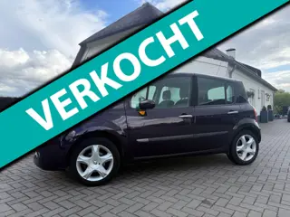 Renault Modus 1.4-16V Expression Luxe / BJ: 2005 / Airco / apk tot 10-2026!