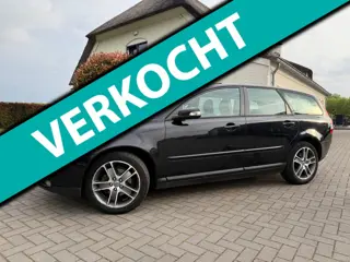Volvo V50 2.0 Edition II Sport / Bj: 2006 / N.A.P