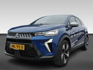 Mitsubishi Grandis 1.8 HEV Instyle (bj 2025, automaat)