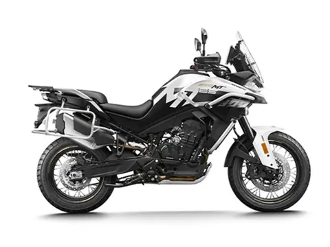 CFMOTO 800 MT EXPLORE ES (bj 2026)