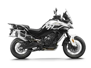 CFMOTO 800 MT EXPLORE ES (bj 2026)
