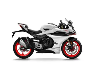 CFMOTO 450 SR TC (bj 2026)